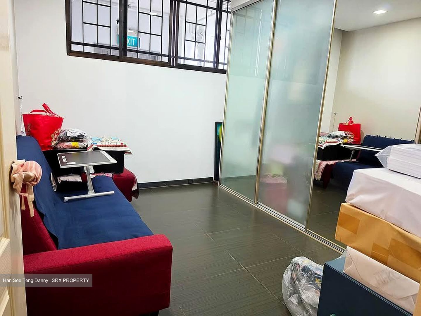 Sherwood Towers (D21), Apartment #586534151